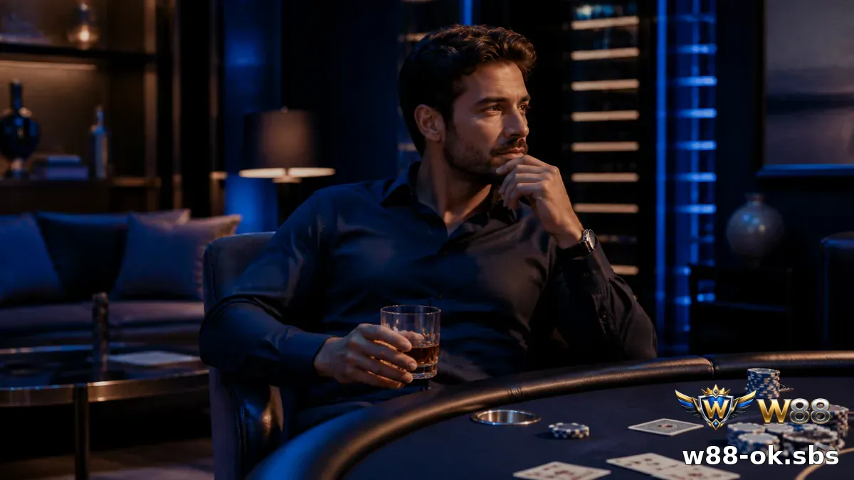 Nhà Cái W88 🎲 Casino Online & Link 2026 - hình ảnh - w88-ok.sbs