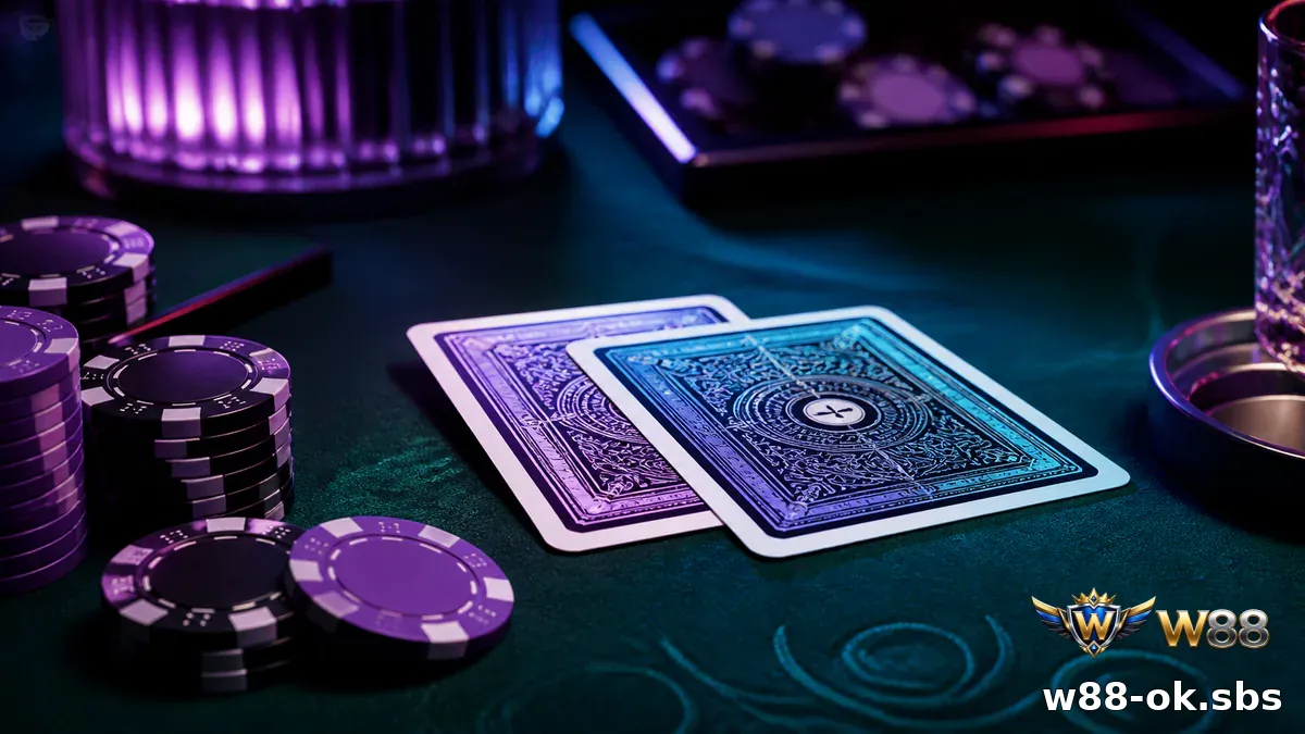 Nhà Cái W88 🎲 Casino Online & Link 2026 - hình ảnh - w88-ok.sbs