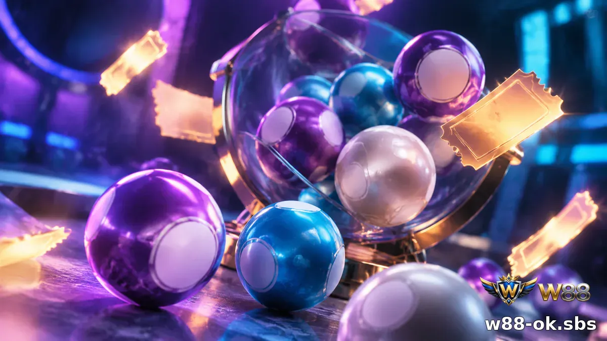 Nhà Cái W88 🎲 Casino Online & Link 2026 - hình ảnh - w88-ok.sbs